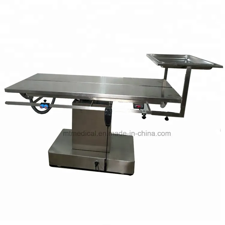 Electric Surgical Table