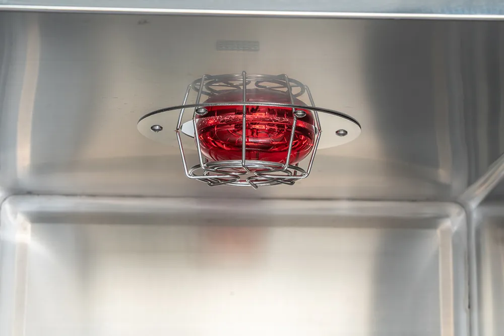 Veterinary Recovery Cage