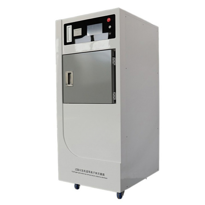 SD-Ds Plasma Sterilizer for Veterinary, Medical Aesthetic, Hospital, and Laboratory Instrument Low Temperature Plasma Autoclave
