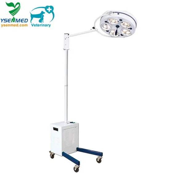 Operating Surgical Lamp Main View