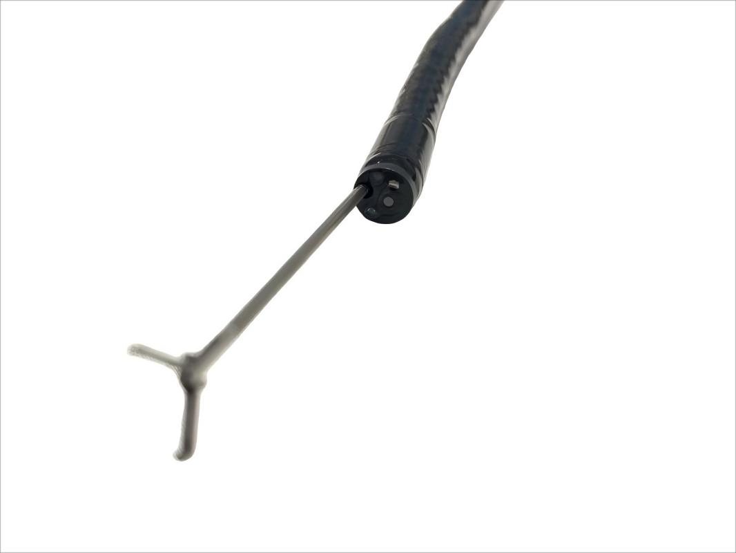 Veterinary Multifunctional HD Portable Gastroscope Excellent Pet Handheld Endoscope System