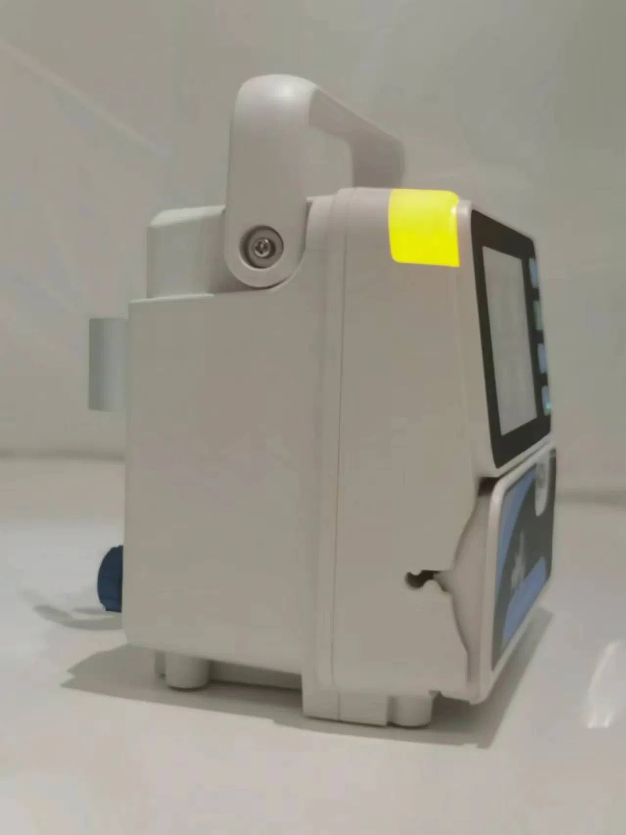 Reliable Veterinary Infusion Pump for Optimal Pet Health