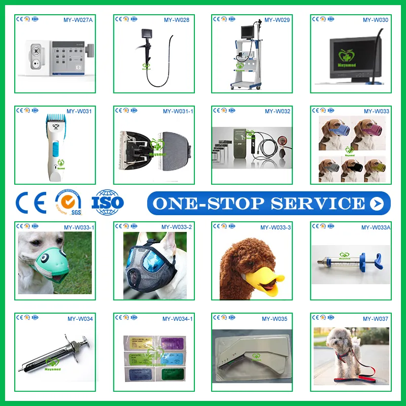 Veterinary Equipment 3