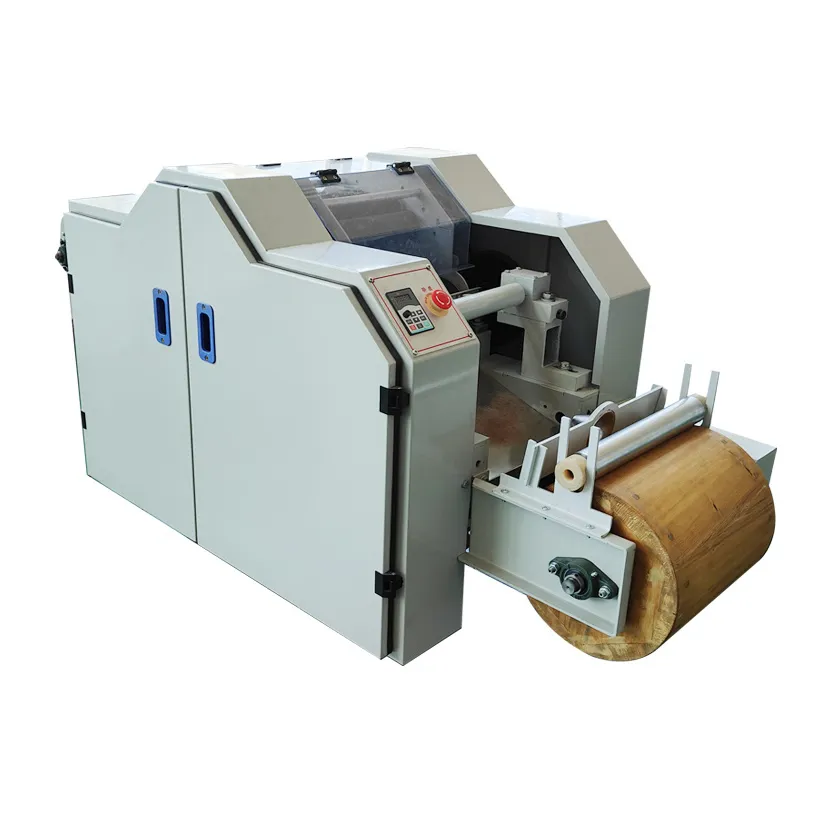 Carding Equipment Details