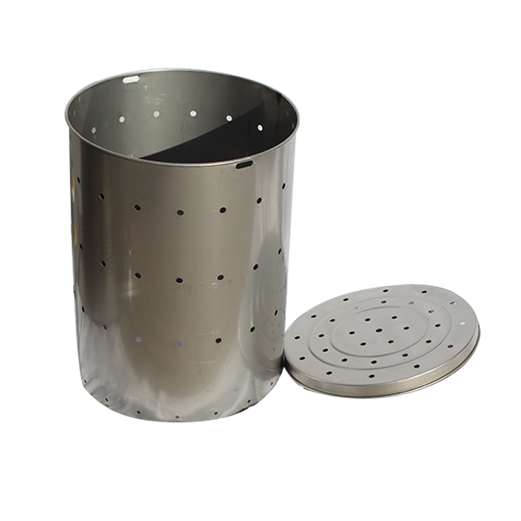 Table Top Vertical Pressure Autoclave Electronic Steam Sterilizer for Hospital Veterinary