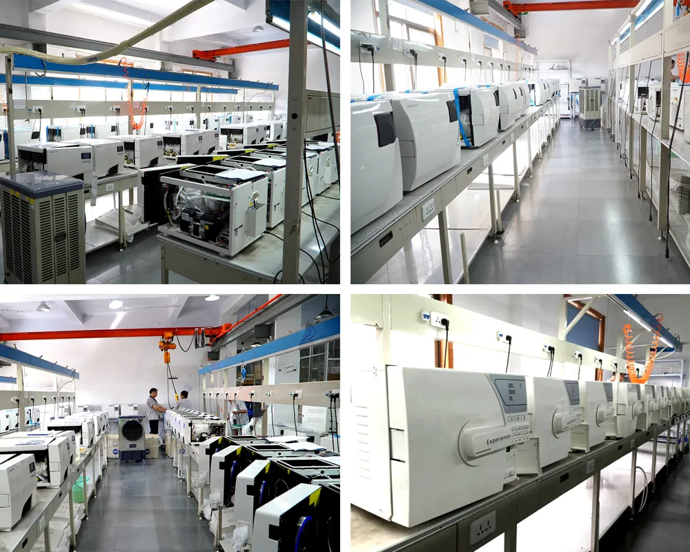 Professional Workshop