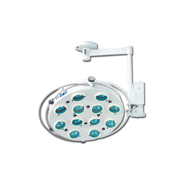 Ysot05LED-I Veterinary Mobile 5-Reflector LED Surgical Shadowless Operating Light