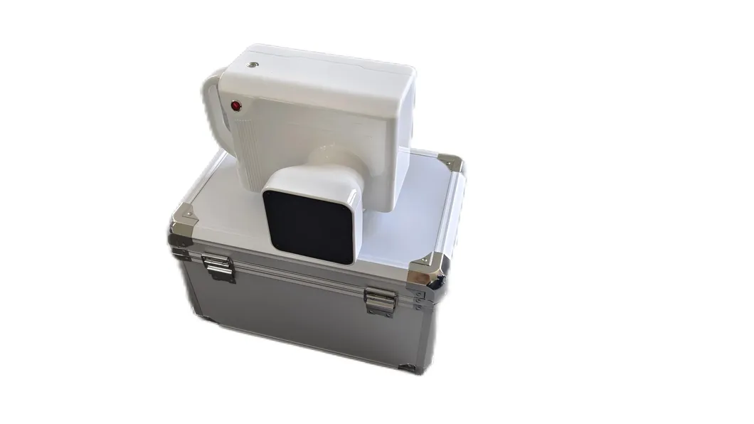 Veterinary Handheld X-ray Unit