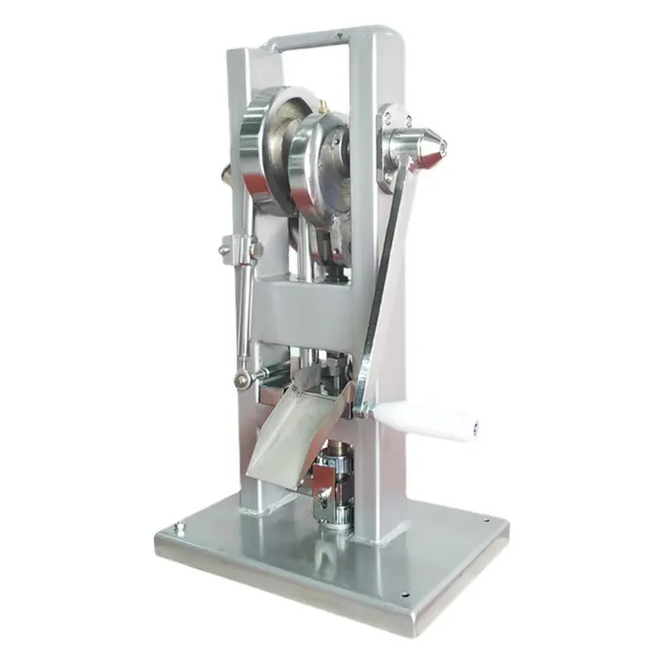 Manual Tablet Press