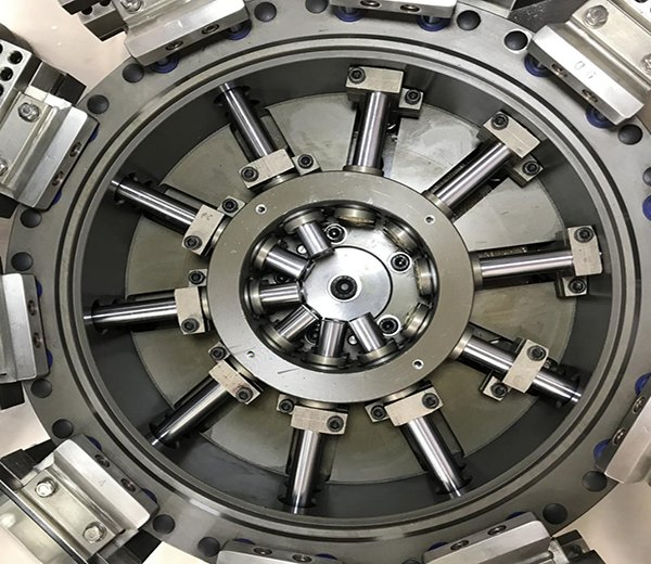 High Filling Performance Hard Gelatin Capsule Auto Filling Machinery for Medicine Seasoning Pet Feeding Powder