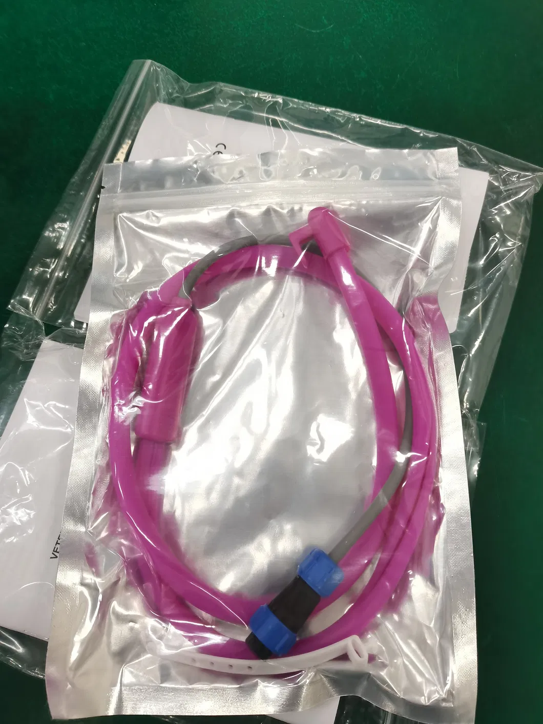 Veterinary Infusion Pump