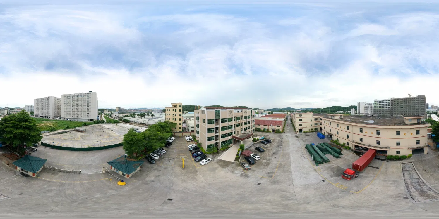 Medical Equipment Manufacturer