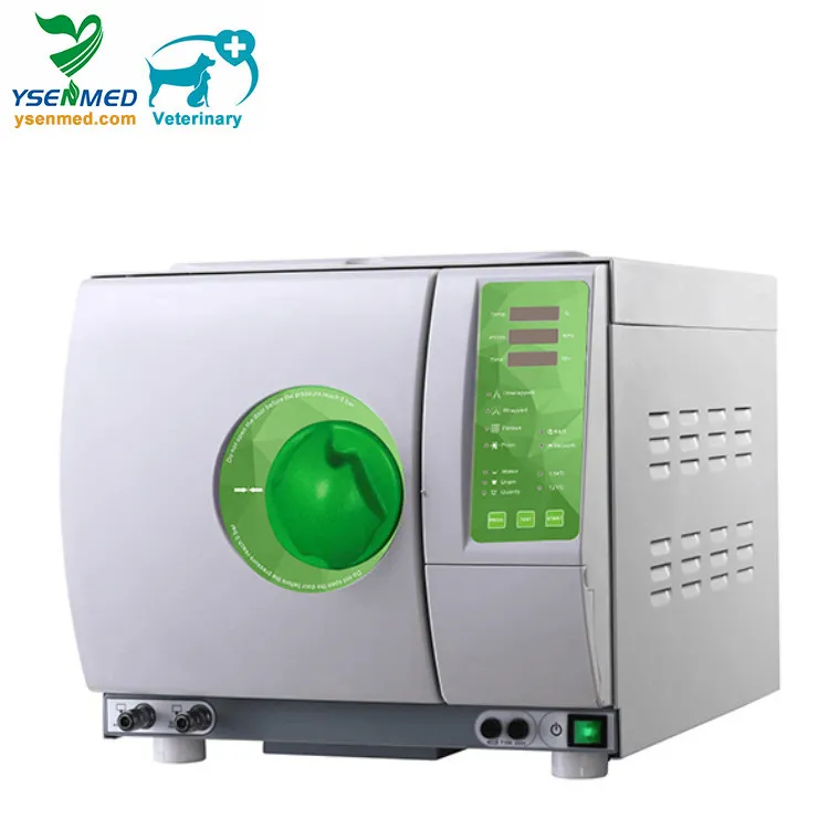 Autoclave Sterilizer