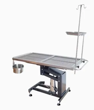 Surgical Table 4