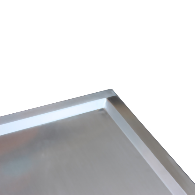 Veterinary Equipment Examination Table Stainless Steel Table with Scale