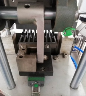 High Filling Performance Hard Gelatin Capsule Auto Filling Machinery for Medicine Seasoning Pet Feeding Powder