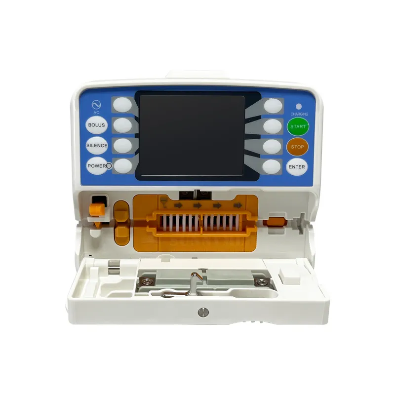 Pet Infusion Pump View 5