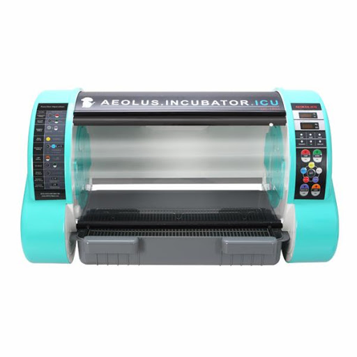 Pet ICU Puppy Incubator Pet Incubator Automatic Dog Incubator