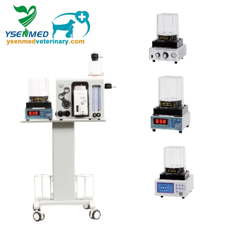 Veterinary Medical Instrument