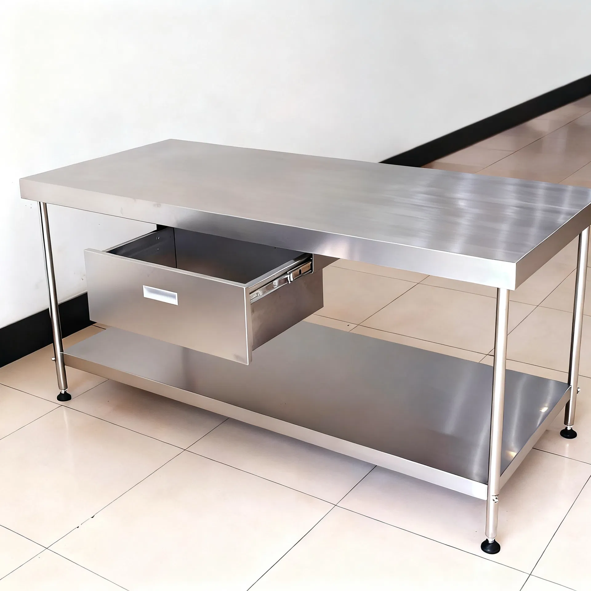 Pet Exam Table Detail 2