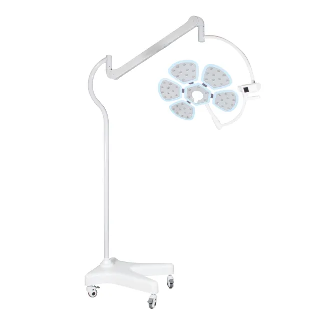 Surgical Light Detail 2