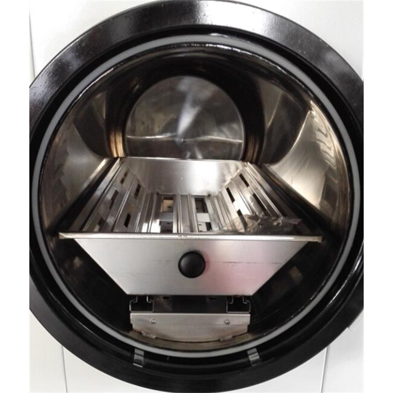Ha-Bd Stainless Steel Steam Autoclave for Hospitals, Clinics, Laboratories, and Veterinary Sterilization Applications