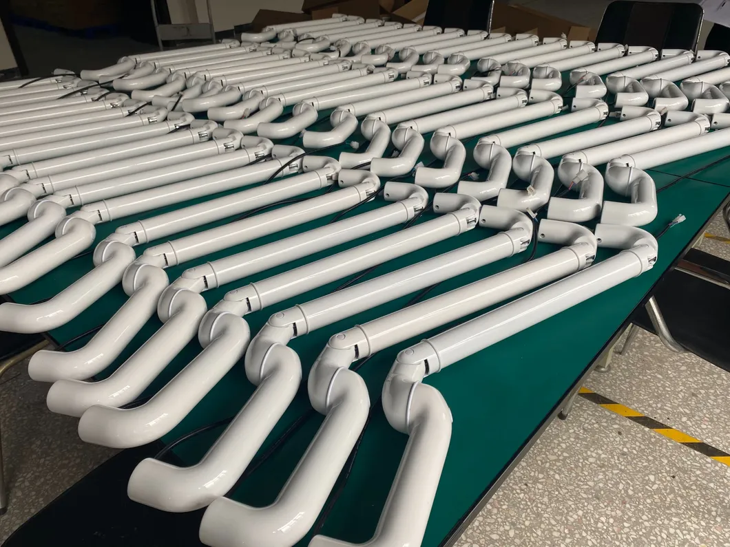 JD1700 Mobile Surgery Lamp 3