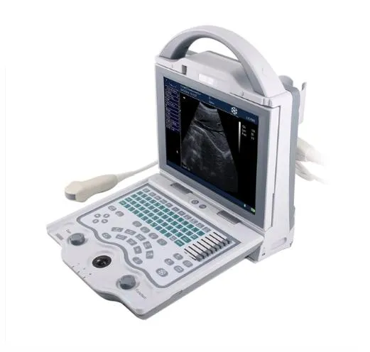 Ultrasound Scanner