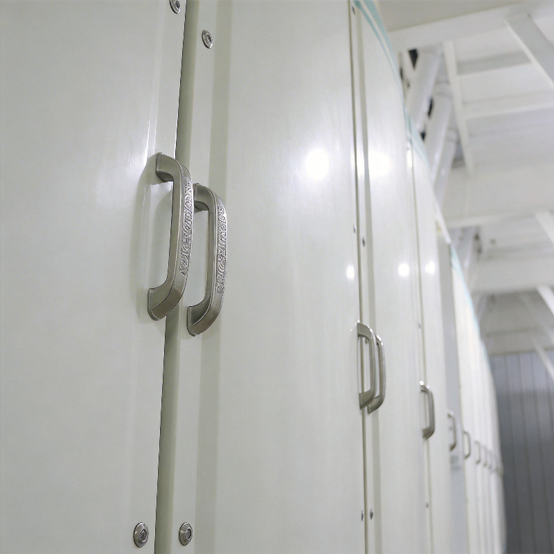 Advanced Flour Quality Testing and Analysis Equipment for Laboratories