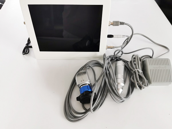 Full Size Monitor Endoscopic Camera System HD Screen/4K Screen HD/4K Surgical Camera System