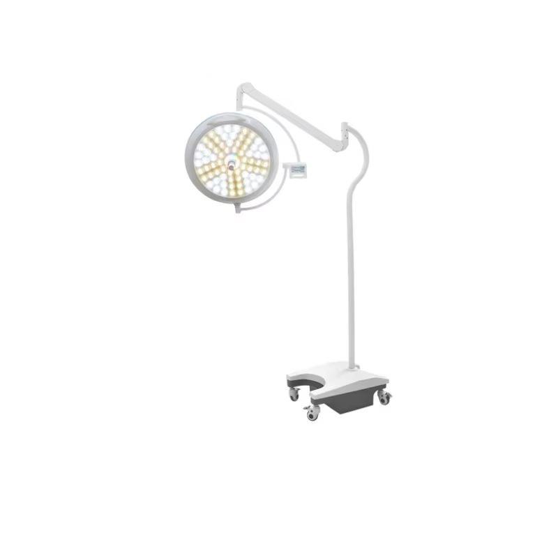 CE ISO Certification LED Surgical Lights Lamp Surgical Operating Lamp Veterinary Surgery Light