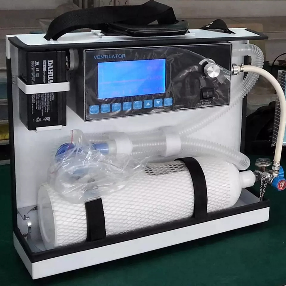 Veterinary Hospital Equipment Portable Medical Surgical Anesthesia Operating Machine