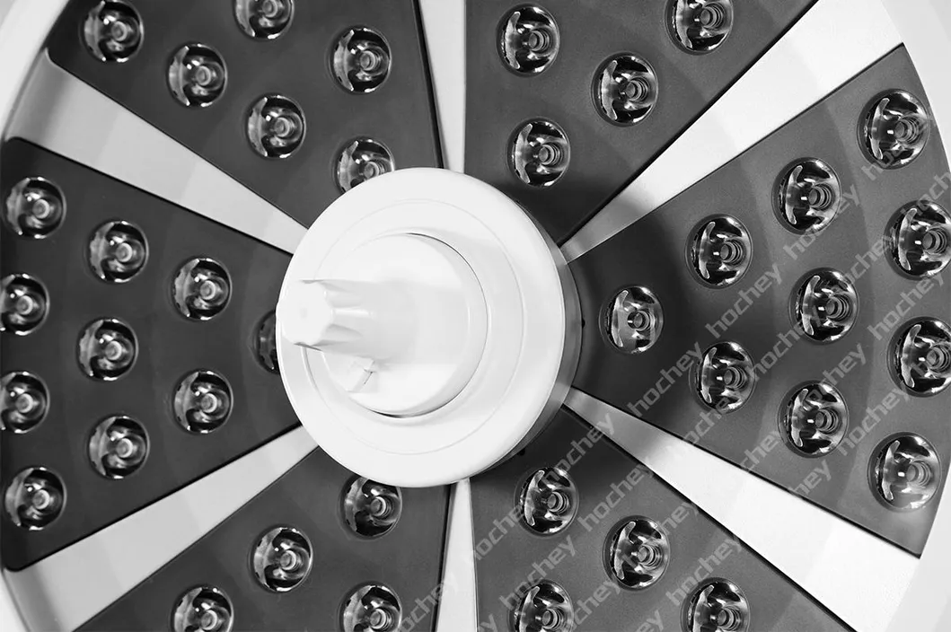 Touch Screen Control