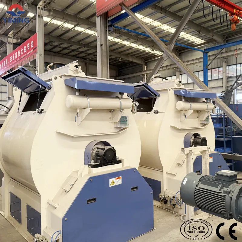 Homogenizer Mixing Equipment