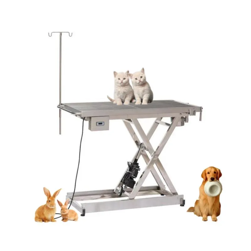 Pet Operating Table