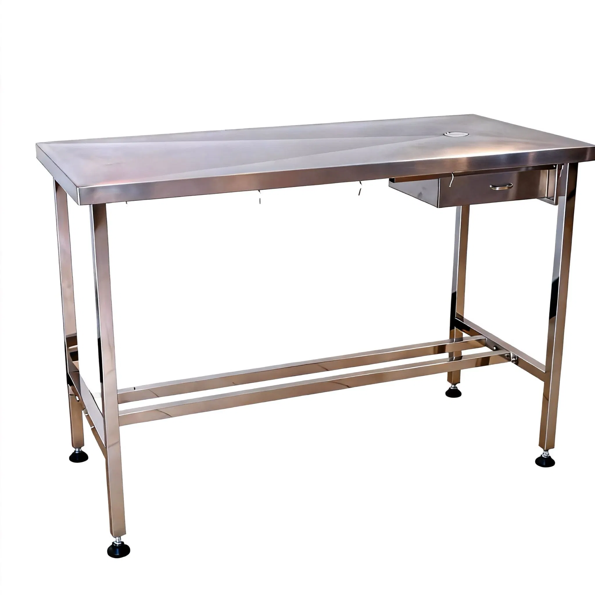 Veterinary Equipment Examination Table Designed for Efficient Pet Assessments and Care