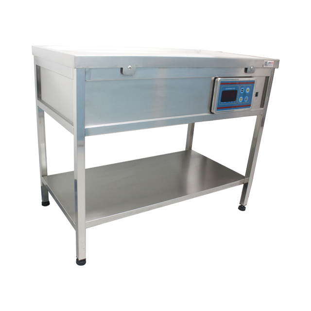 Veterinary Equipment Examination Table Stainless Steel Table with Scale