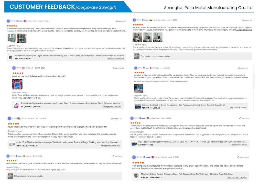 Operating Environment