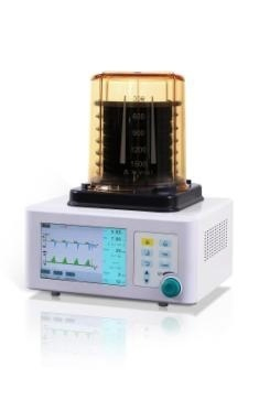 Hospital Respiratory Breathing Veterinary Animal Anesthesia Ventilator Machine Equipment Workstation