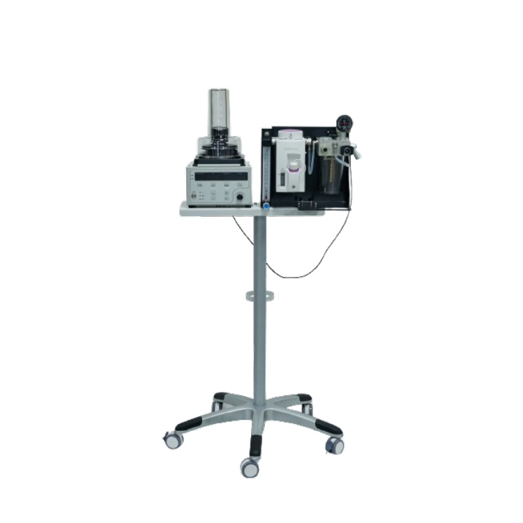 High Quality Veterinary Anesthesia Machine for Animal Surgery for Clinic Operating Use