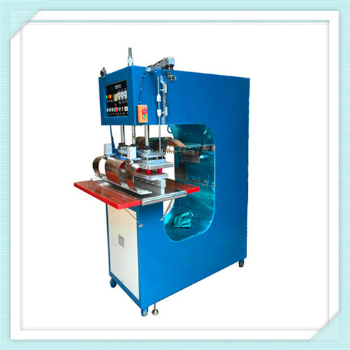 High Frequency PVC Welding Machine for Structural Membrane Shades Break Camp Pet Emergency Rescue Air Support Tent Covers Awning Sunshades