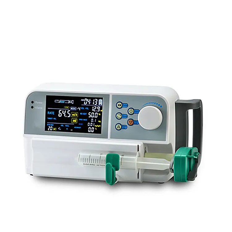 Portable Pet Veterinary Equipment View 2