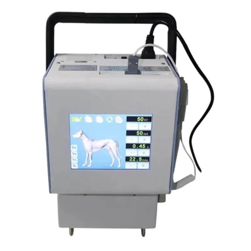 X-ray Equipment Detail 1