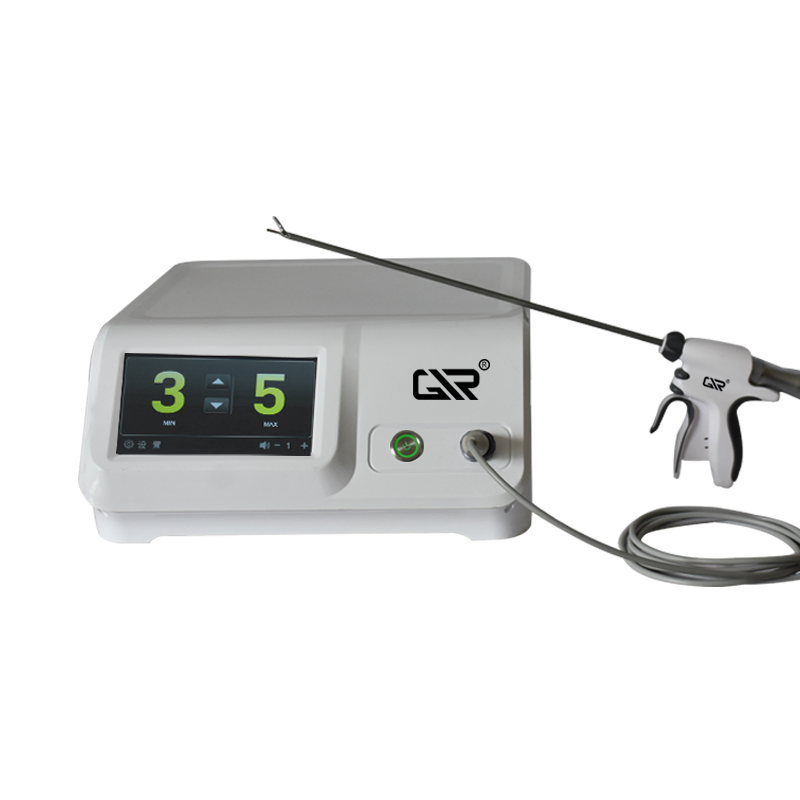 Advanced Ultrasonic Scalpel System for Pet Surgery Direct From Factory