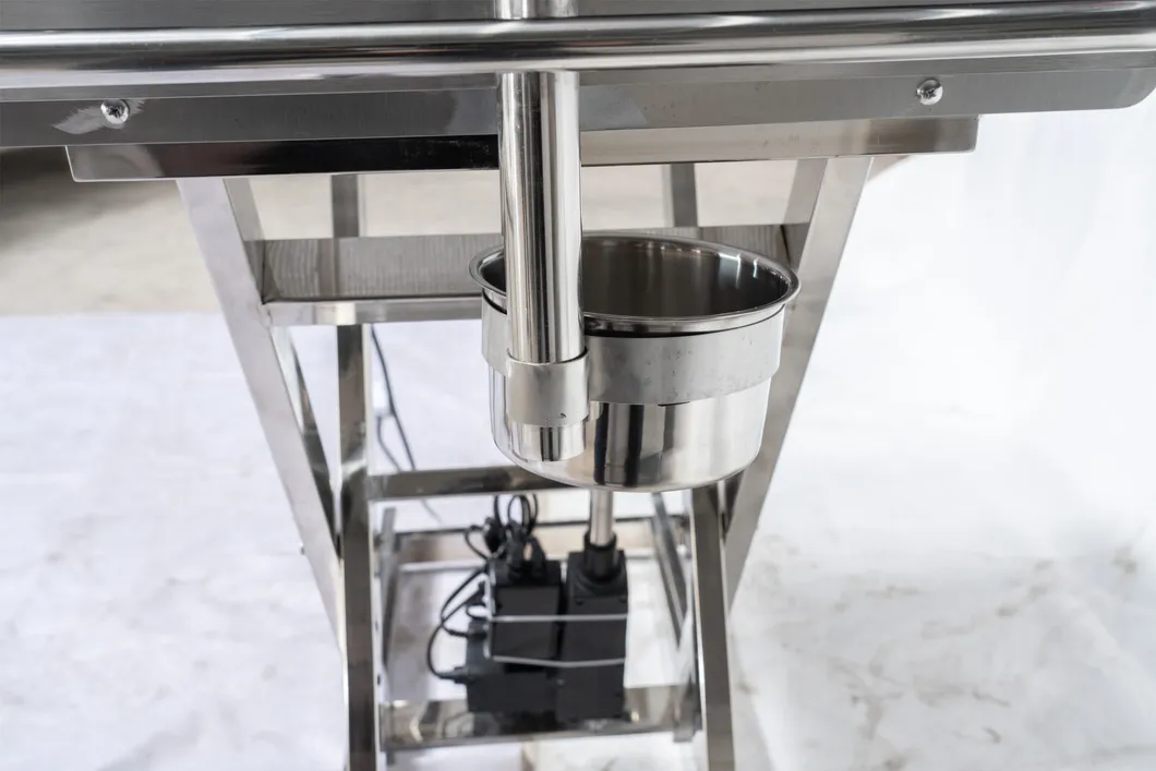 Vet Operating Table View 4