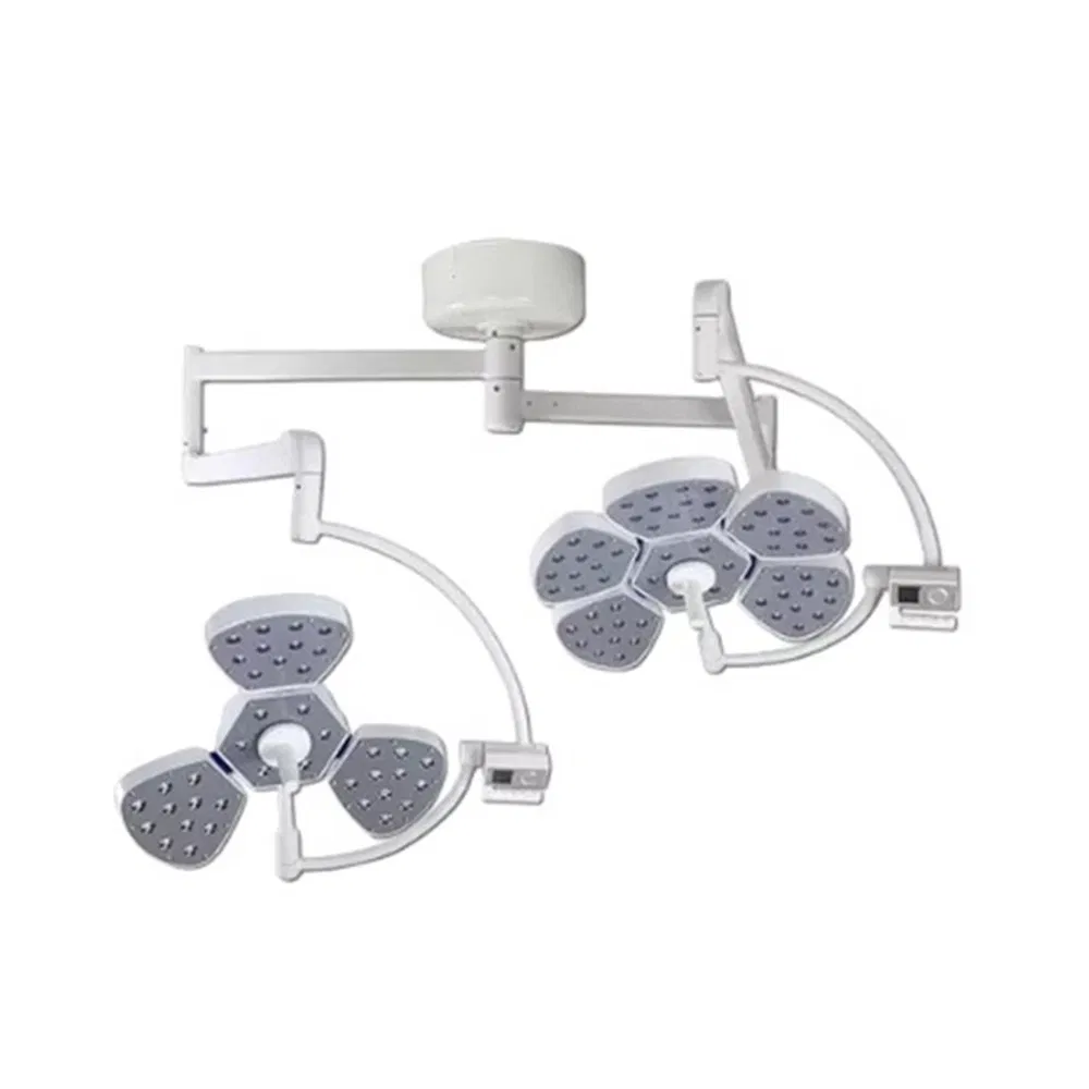 Modern Vet LED Shadowless Operating Room Light for All Veterinary Surgical Procedures