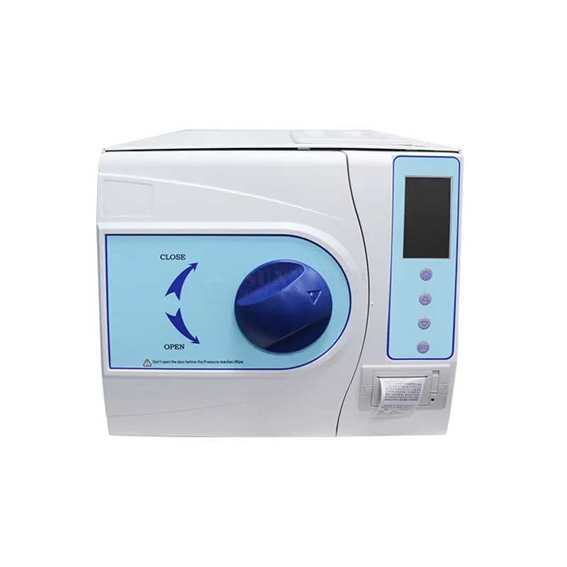Dental Sterilizer Autoclave Class B