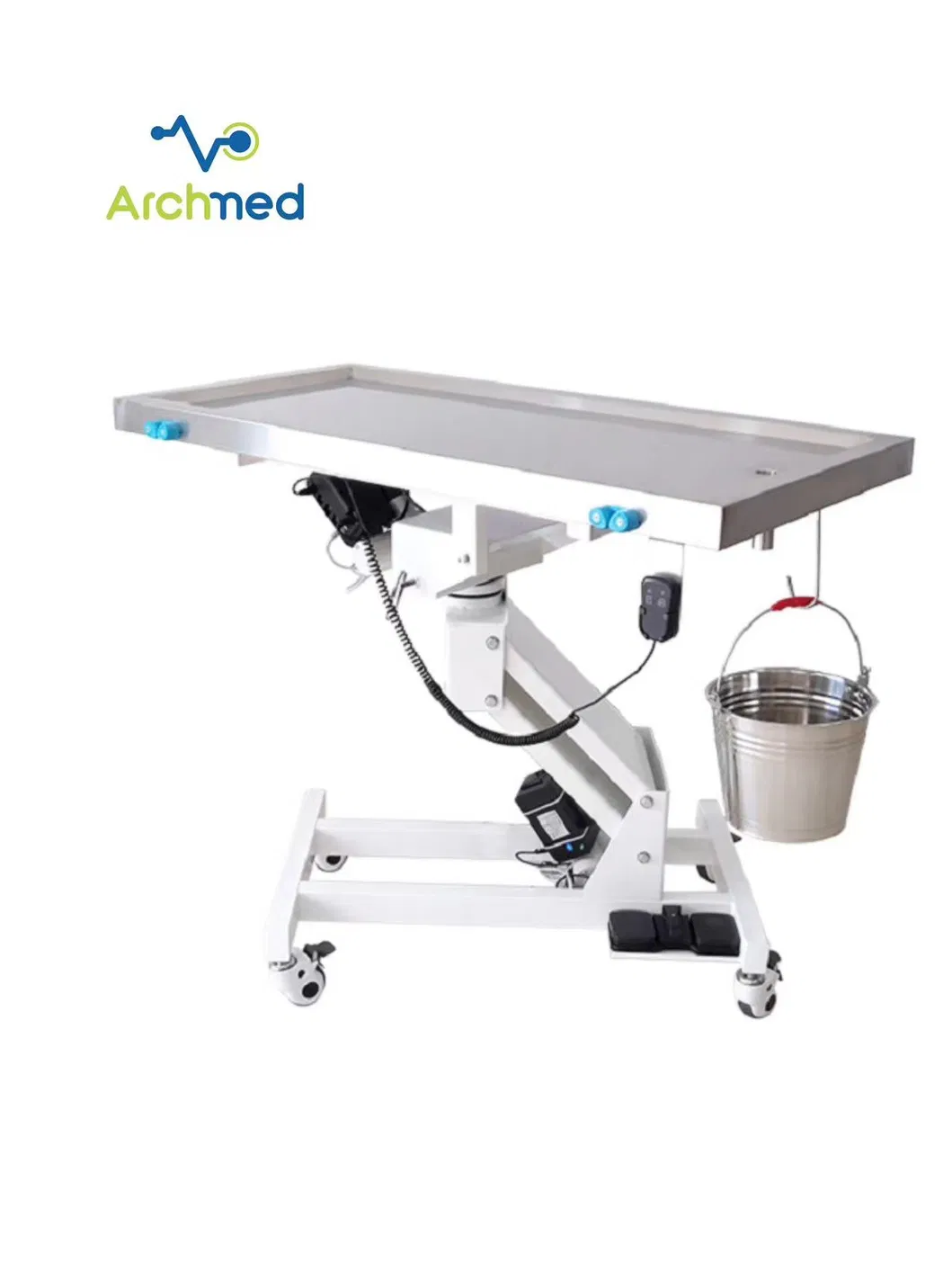 Surgical Table