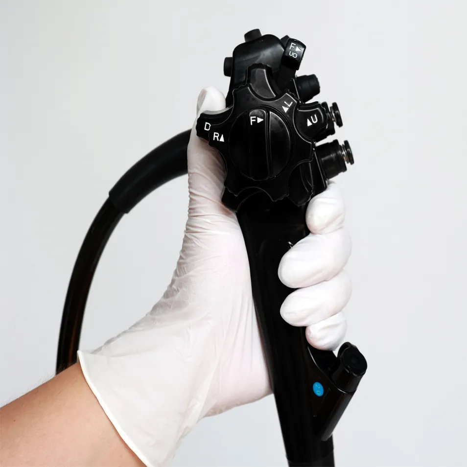 Veterinary Endoscopy Camera 1