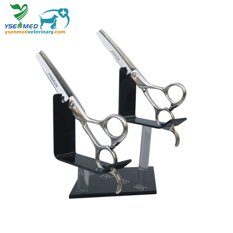 Animal Hospital Veterinary Straight Scissor Medical Equipment Ysvet09012